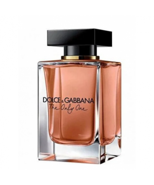 Dolce Gabbana The One Edp 100 ml Erkek Outlet Parfüm