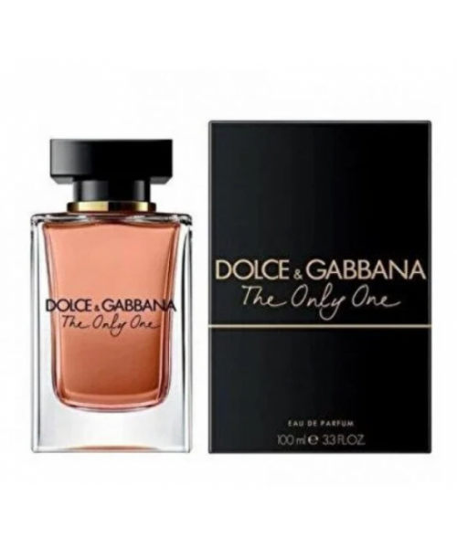 Dolce Gabbana The Only One Edp 100 Ml