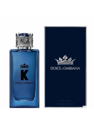 Dolce&Gabbana K By EDP 100 ml Erkek Outlet Parfüm