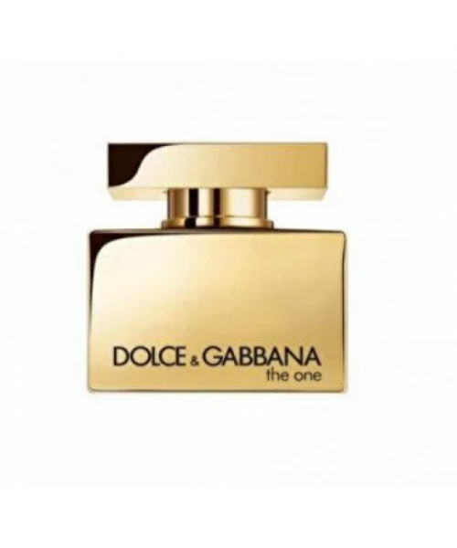 Dolce&Gabbana The One Gold EDP Intense 75 ml Kadın Outlet Parfüm Dolce&Gabbana The One Gold EDP Intense 75 ml Kadın Outlet Parfüm