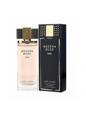 Estee Lauder Modern Muse Chic EDP 100 ml Kadın Outlet Parfüm