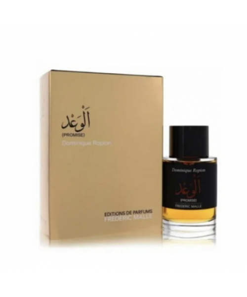 Frederic Malle Dominique Ropion Promise Erkek Outlet Parfüm EDP 100 ML