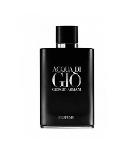 Giorgio Armani Acqua Di Gio Profumo Edp 125 Ml Erkek Outlet Parfümü