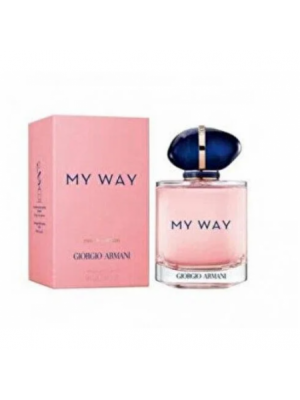 Giorgio Armani My Way Edp 100 Ml Kadın Outlet Parfüm