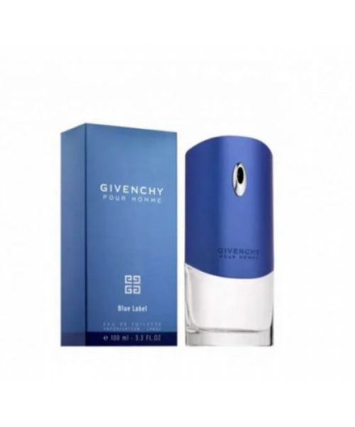 Givenchy Blue Label EDT 100 ml Erkek Outlet Parfüm