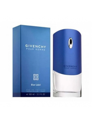 Givenchy Blue Label Pour Homme 100 ml EDT Erkek Outlet Parfüm