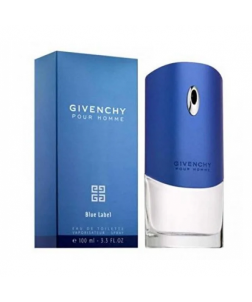 Givenchy Blue Label Pour Homme 100 ml EDT Erkek Outlet Parfüm