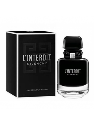 Givenchy LInterdıt Intense EDP 80 ml Kadın Outlet Parfüm