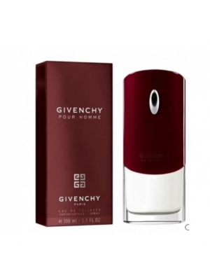 Givenchy Pour Homme EDT 100 ml Erkek Outlet Parfüm