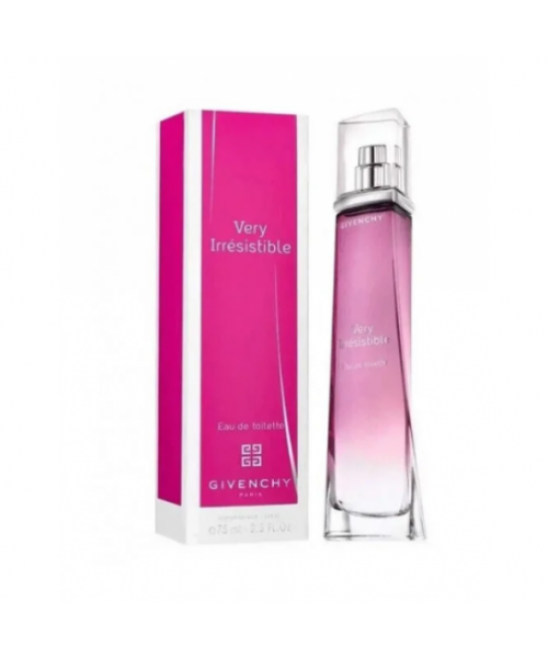 Givenchy Very Irresistible Edt 75 Ml Kadın Outlet Parfüm
