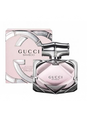 Gucci Bamboo EDP 75 ml Kadın Outlet Parfüm