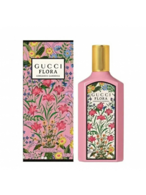 Gucci Flora Gorgeous Gardenia EDP 100 ml Kadın Outlet Parfüm