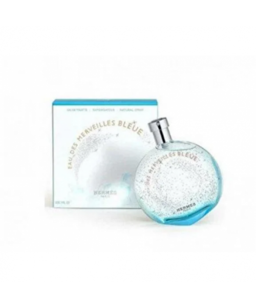 Hermes Eau Des Merveilles Bleue EDT 100 ml Kadın Outlet Parfüm Hermes Eau Des Merveilles Bleue EDT 100 ml Kadın Outlet Parfüm