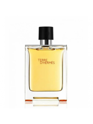 Hermes Terre DHermes Edt 100 Ml Erkek Outlet Parfüm