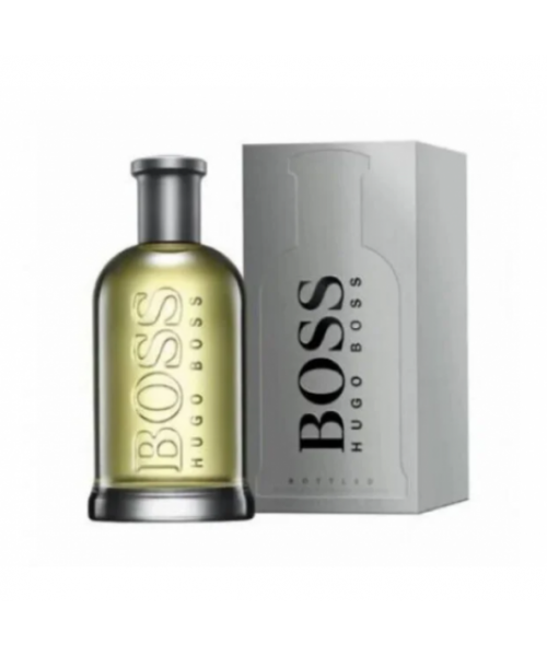 Hugo Boss Bottled EDT 200 ml Erkek Outlet Parfüm