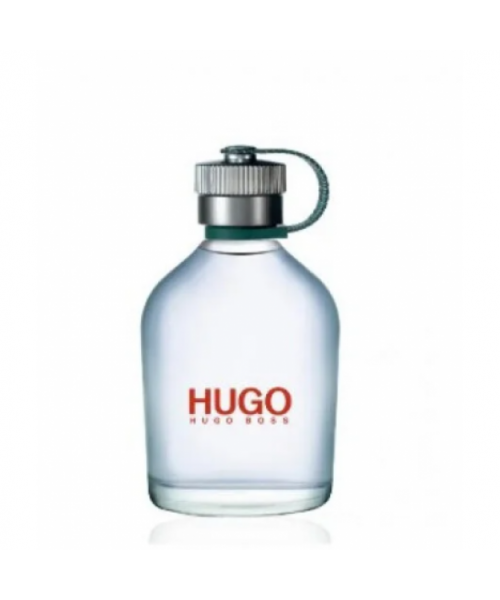Hugo Boss Green Edt 125 ml Erkek Outlet Parfüm 8511737052713984