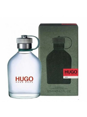 Hugo Boss Hugo EDT 125 ml Erkek Outlet Parfüm