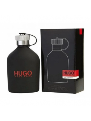 Hugo Boss Just Different Erkek Outlet Parfüm Edt 125 ML