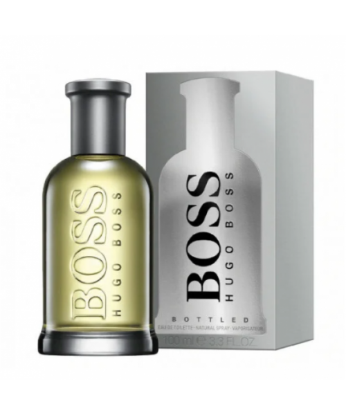 HUGO BOSS NO.6 EDT 100ML ERKEK OUTLET PARFÜM
