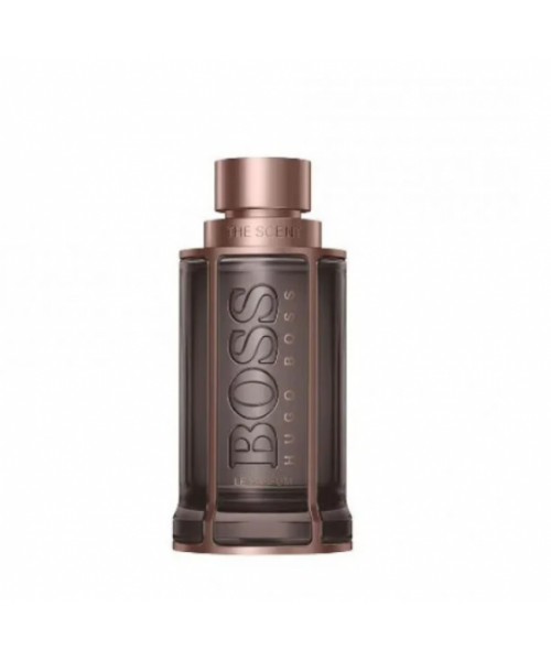 Hugo Boss The Scent Le Parfum For Him EDP 100 ml Erkek Outlet Parfüm