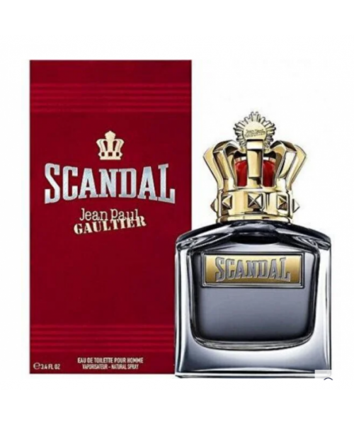 Jean Paul Gaultier Scandal Pour Homme EDT 100 ml Erkek Outlet Parfüm