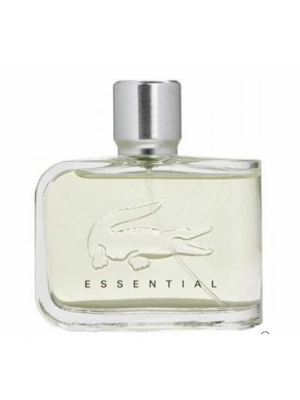 Lacoste Essential EDT 125 ml Erkek Outlet Parfümü