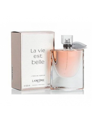 Lancome La Vie Est Belle Edp 100 ml Kadın Outlet Parfümü
