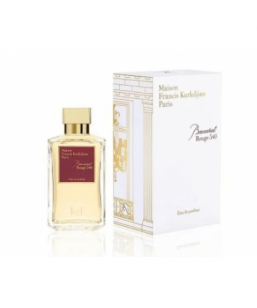 MAİSON FRANCİS KURKDJİAN BACCARAT ROUGE 540 EDP 200 ML UNİSEX OUTLET PARFÜM