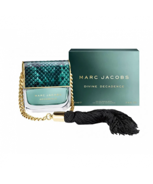 Marc Jacobs Decadence EDP 100 ml Kadın Outlet Parfüm