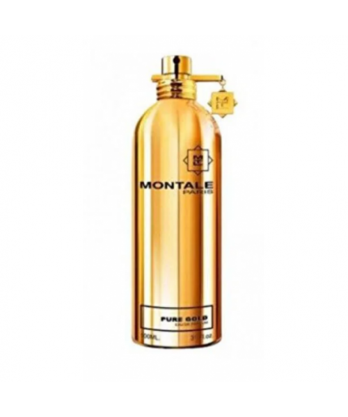 MONTALE PARİS PURE GOLD 100ML BAYAN OUTLET PARFÜMÜ