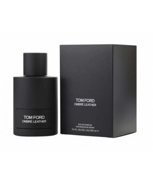 Ombre Leather Eau De Parfum 50 ml Erkek Outlet Parfümü 0888066075138