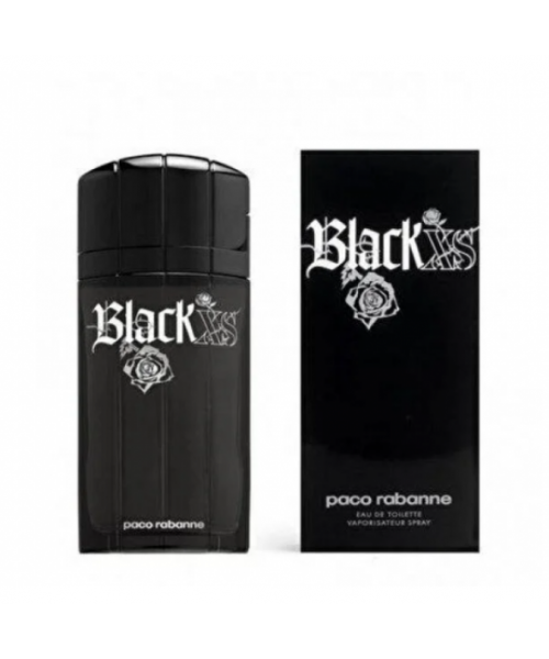 Paco Rabanne Black XS Edt 100 Ml Erkek Outlet Parfüm