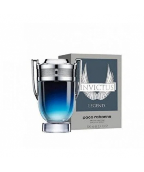 Paco Rabanne Invictus Legend EDP 100 ml Erkek Outlet Parfümü