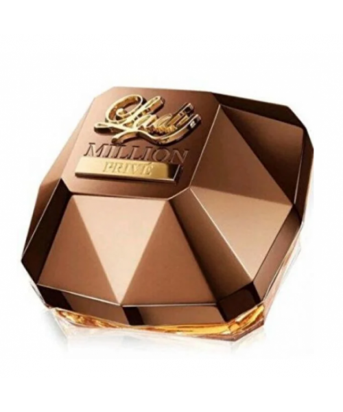 Paco Rabanne Lady Million Prive EDP 80 ml Kadın Outlet Parfüm