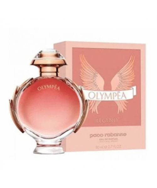 Paco Rabanne Olympea Legend EDP 80 ml Kadın Outlet Parfüm