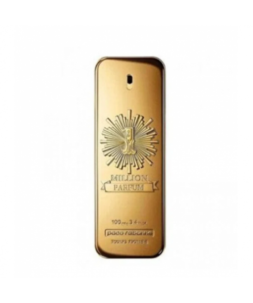 Paco Rabanne One Million Parfum EDP 100 ml Erkek Outlet Parfüm