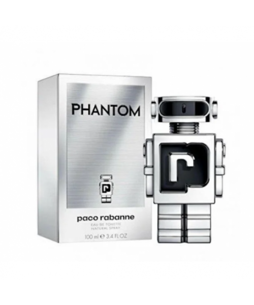 Paco Rabanne Phantom Edt 100 ml Erkek Outlet Parfüm