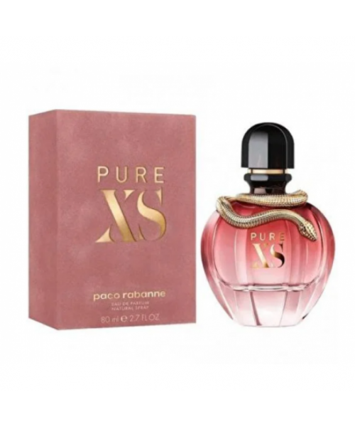 Paco Rabanne Pure XS 80 ml EDP Kadın Outlet Parfüm