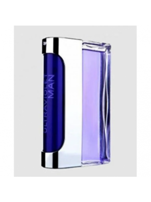 Paco Rabanne Ultraviolet EDT 100 ml Erkek Outlet Parfüm
