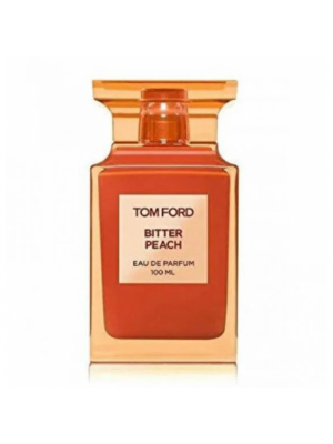 Tom Ford Bitter Peach EDP 100 ml Unisex Outlet Parfüm