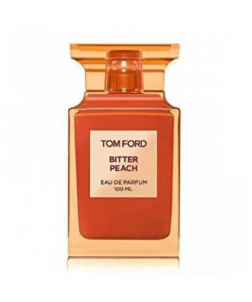 Tom Ford Bitter Peach EDP 100 ml Unisex Outlet Parfüm