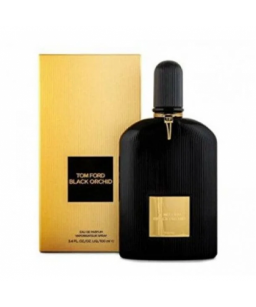 Tom Ford Black Orchıd 100Ml Edp Erkek
