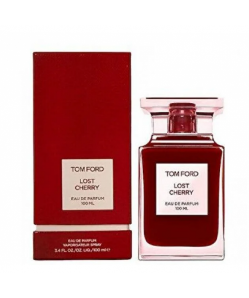 Tom Ford Lost Cherry Edp 100 ml Erkek Outlet Parfüm