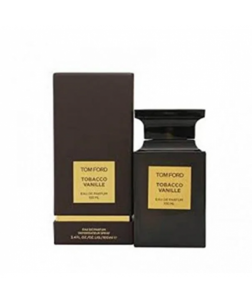tom ford tobacco vanille eau de parfum 100 ml erkek parfüm