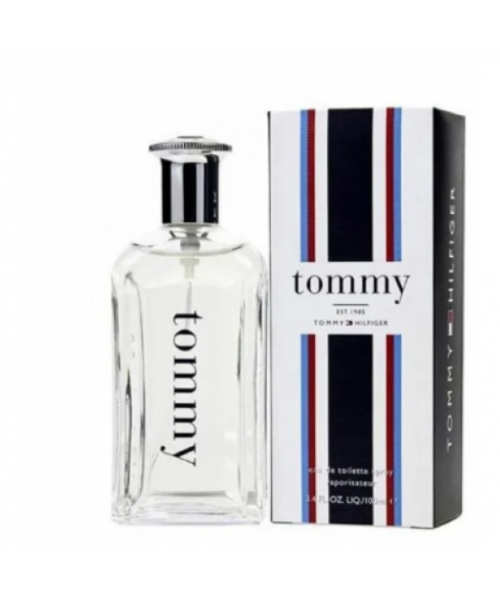 Tommy Hilfiger EDT 100 ml Erkek Outlet Parfüm