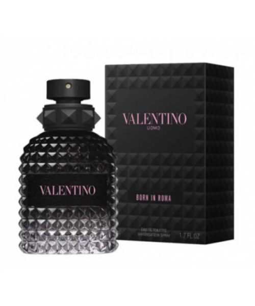 Valentino Uomo Born In Roma 100 ml Edp