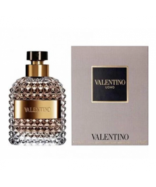 VALENTİNO UOMO EDT 100 ML ERKEK OUTLET PARFÜMÜ