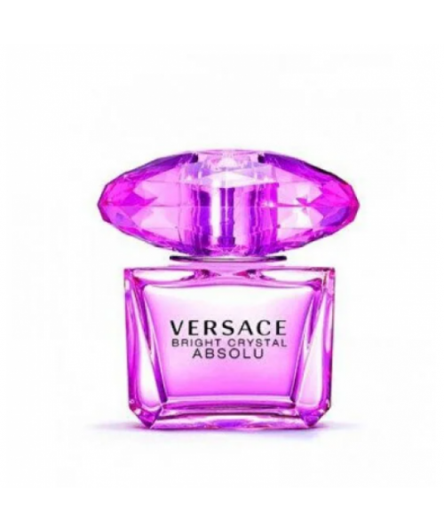Versace Bright Crystal Absolu EDP 90 ml Kadın Outlet Parfüm