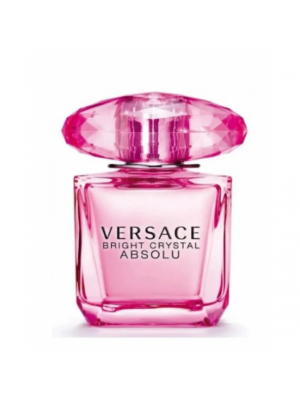 Versace Bright Crystal Absolu Edp 90 ml Kadın Outlet Parfüm 8011003818112