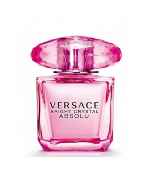 Versace Bright Crystal Absolu Edp 90 ml Kadın Outlet Parfüm 8011003818112